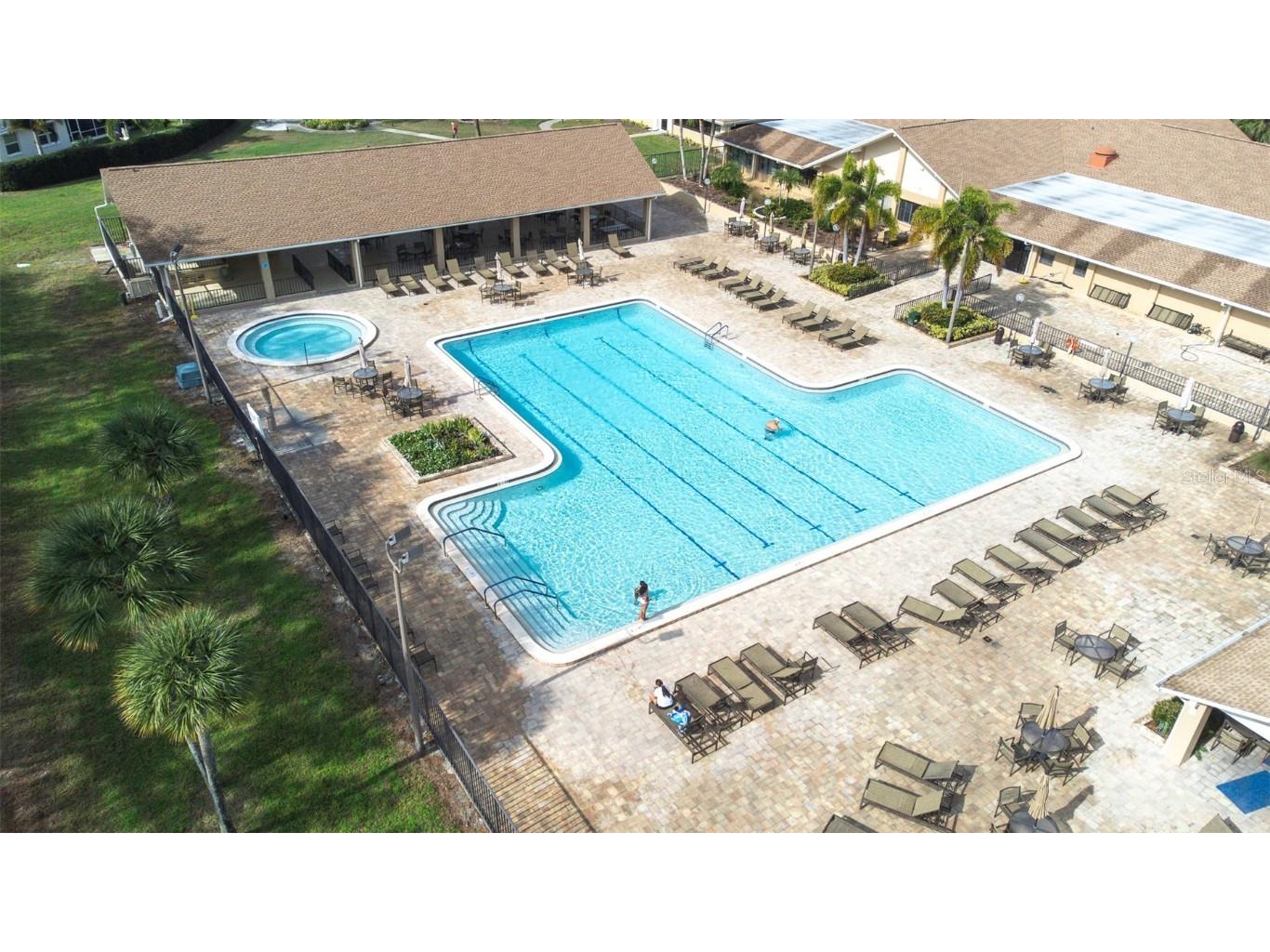 3466 Maclaren Drive Palm Harbor FL 34684 - LAKE TARPON TB8333806 image51