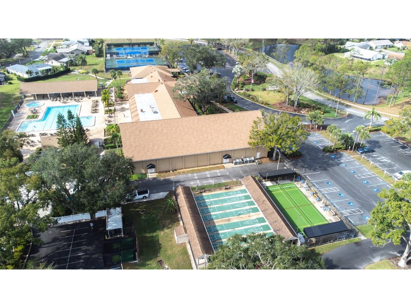 3466 Maclaren Drive Palm Harbor FL 34684 - LAKE TARPON TB8333806 image53