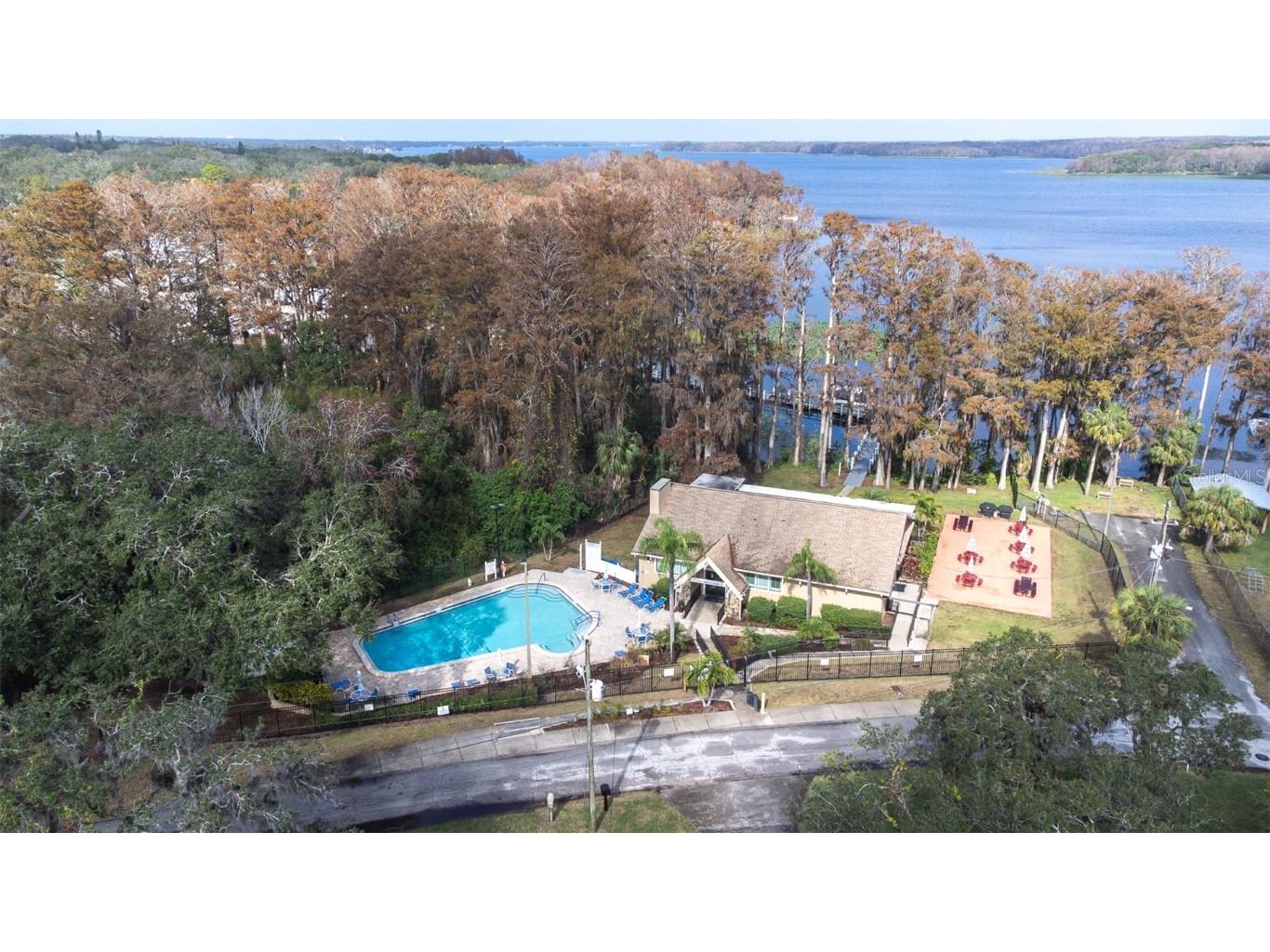 3466 Maclaren Drive Palm Harbor FL 34684 - LAKE TARPON TB8333806 image54