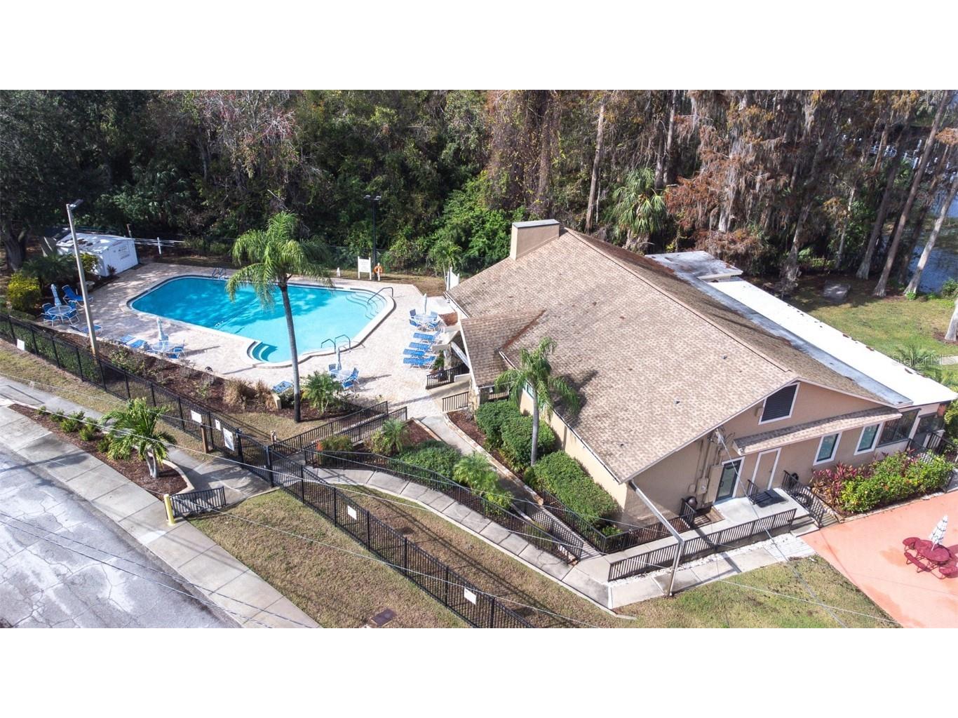 3466 Maclaren Drive Palm Harbor FL 34684 - LAKE TARPON TB8333806 image55