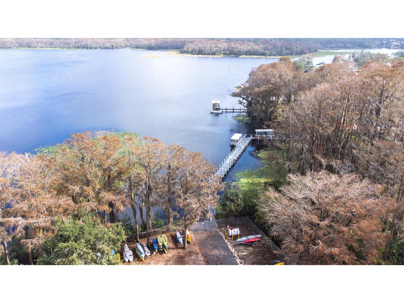 3466 Maclaren Drive Palm Harbor FL 34684 - LAKE TARPON TB8333806 image56