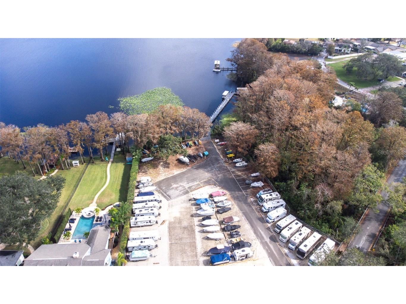 3466 Maclaren Drive Palm Harbor FL 34684 - LAKE TARPON TB8333806 image58