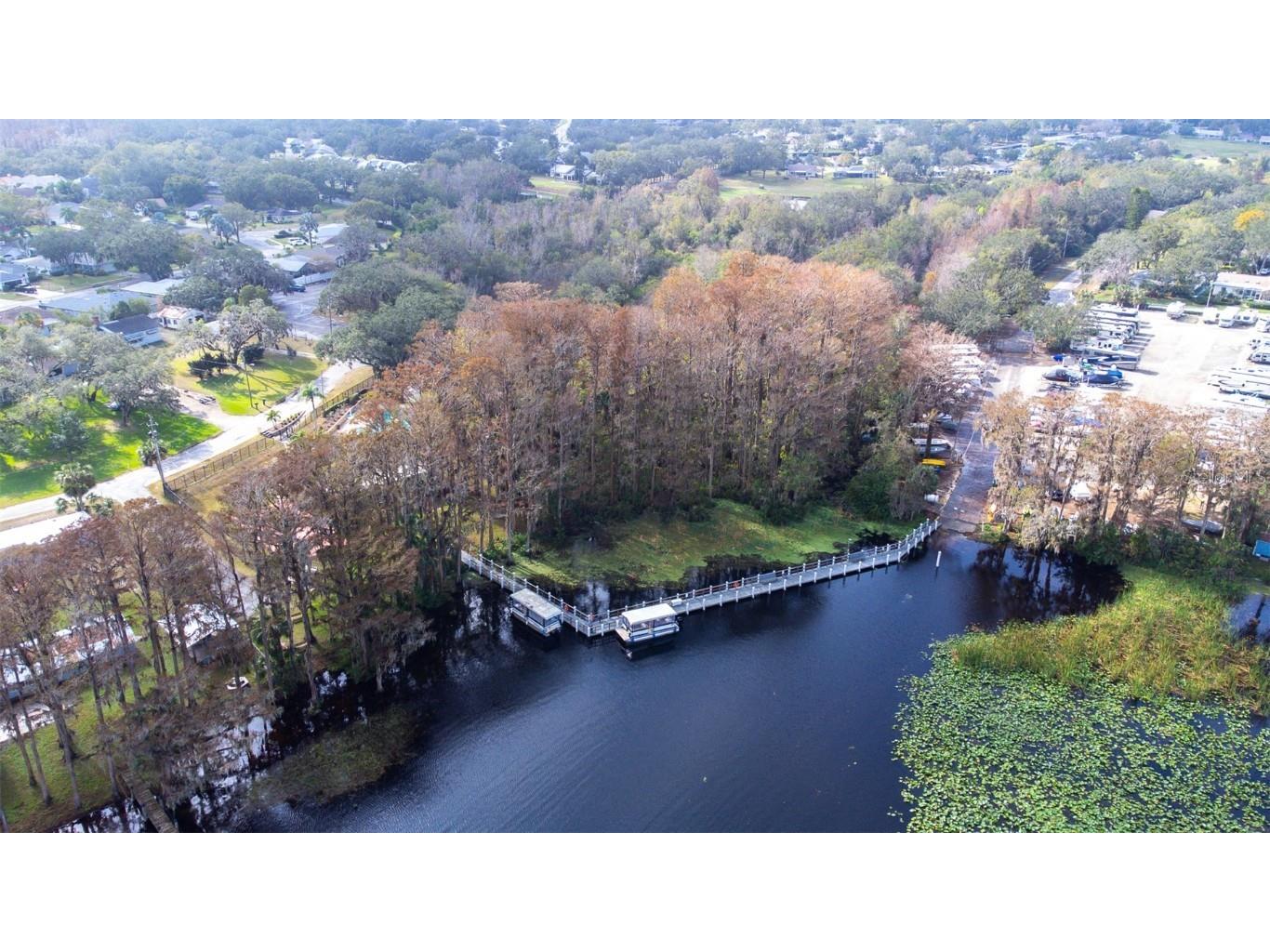 3466 Maclaren Drive Palm Harbor FL 34684 - LAKE TARPON TB8333806 image59