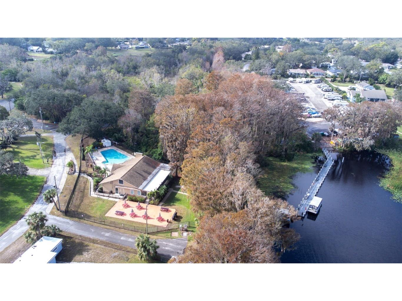 3466 Maclaren Drive Palm Harbor FL 34684 - LAKE TARPON TB8333806 image60