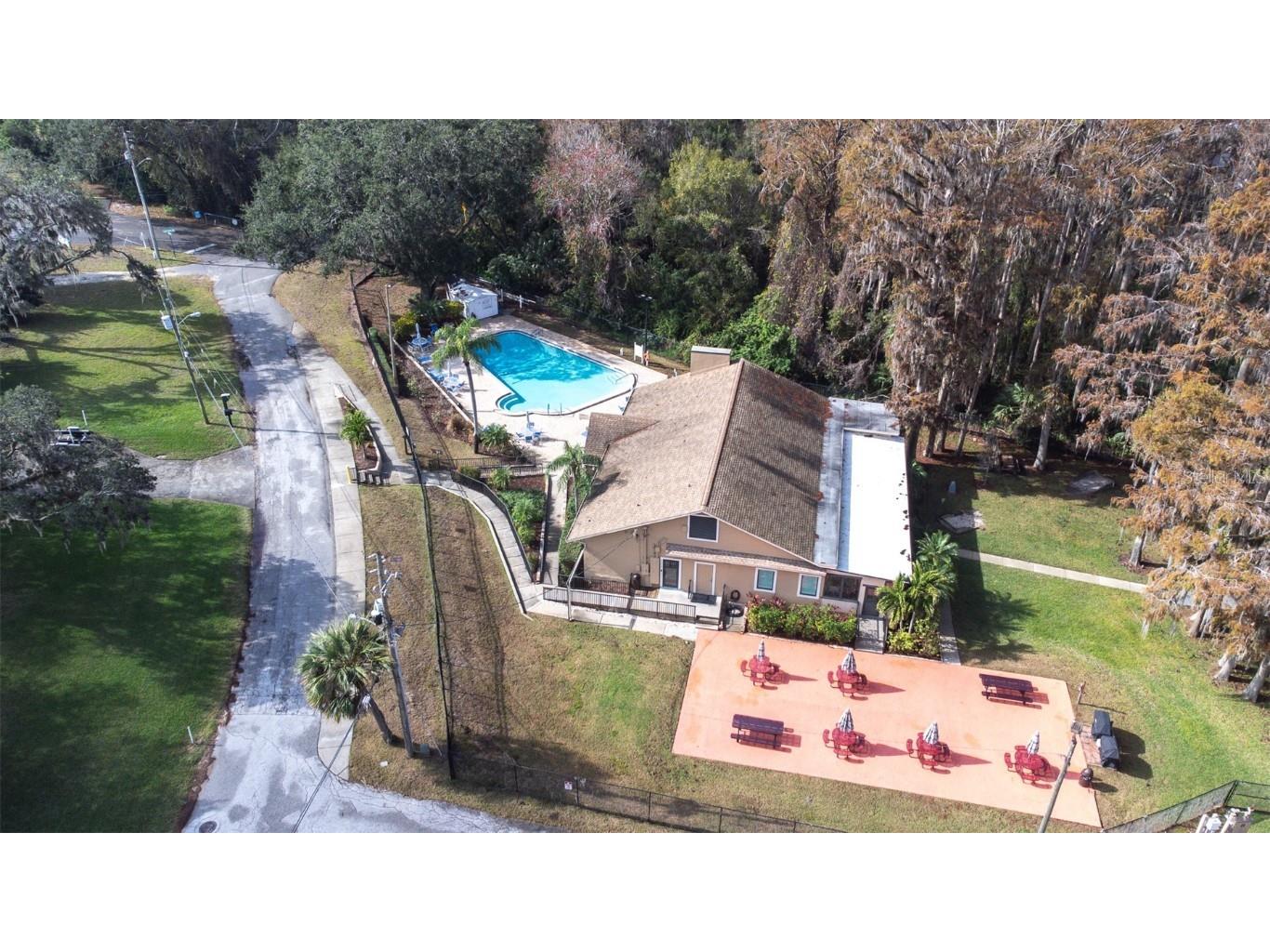 3466 Maclaren Drive Palm Harbor FL 34684 - LAKE TARPON TB8333806 image61