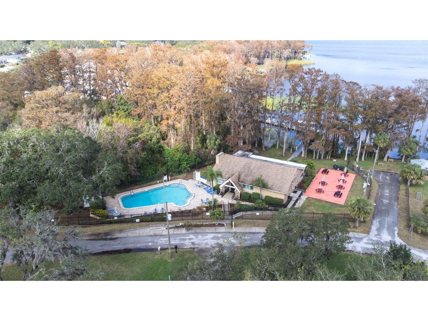 3466 Maclaren Drive Palm Harbor FL 34684 - LAKE TARPON TB8333806 image8