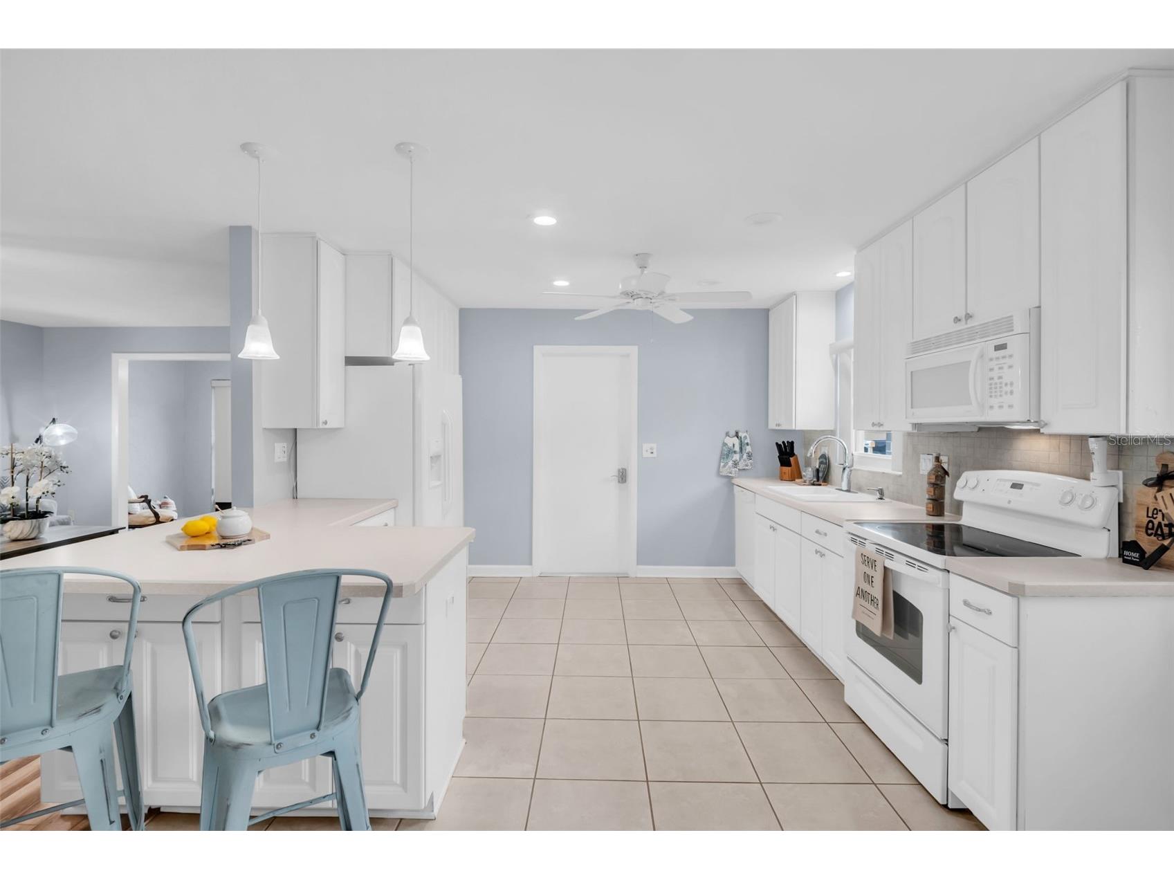 3466 Maclaren Drive Palm Harbor FL 34684 - LAKE TARPON TB8476786 image12