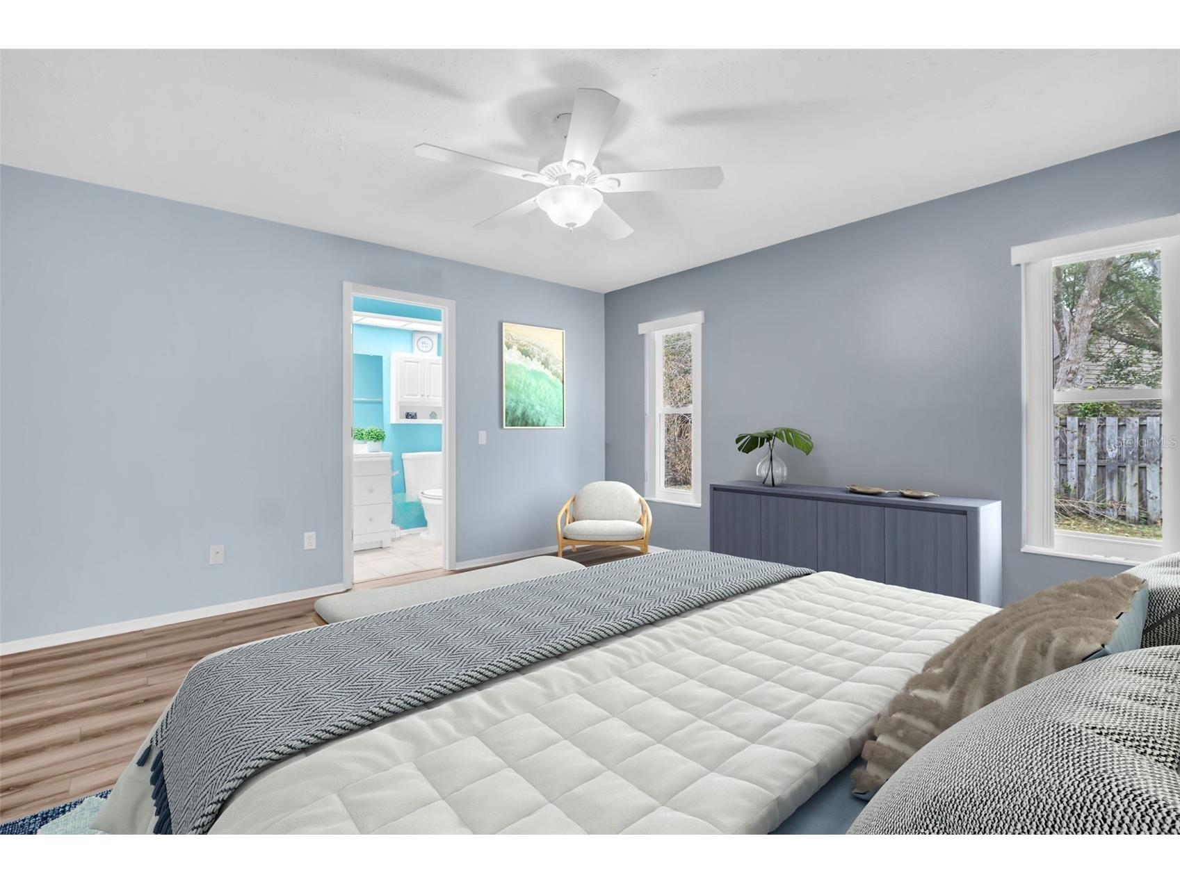 3466 Maclaren Drive Palm Harbor FL 34684 - LAKE TARPON TB8476786 image19