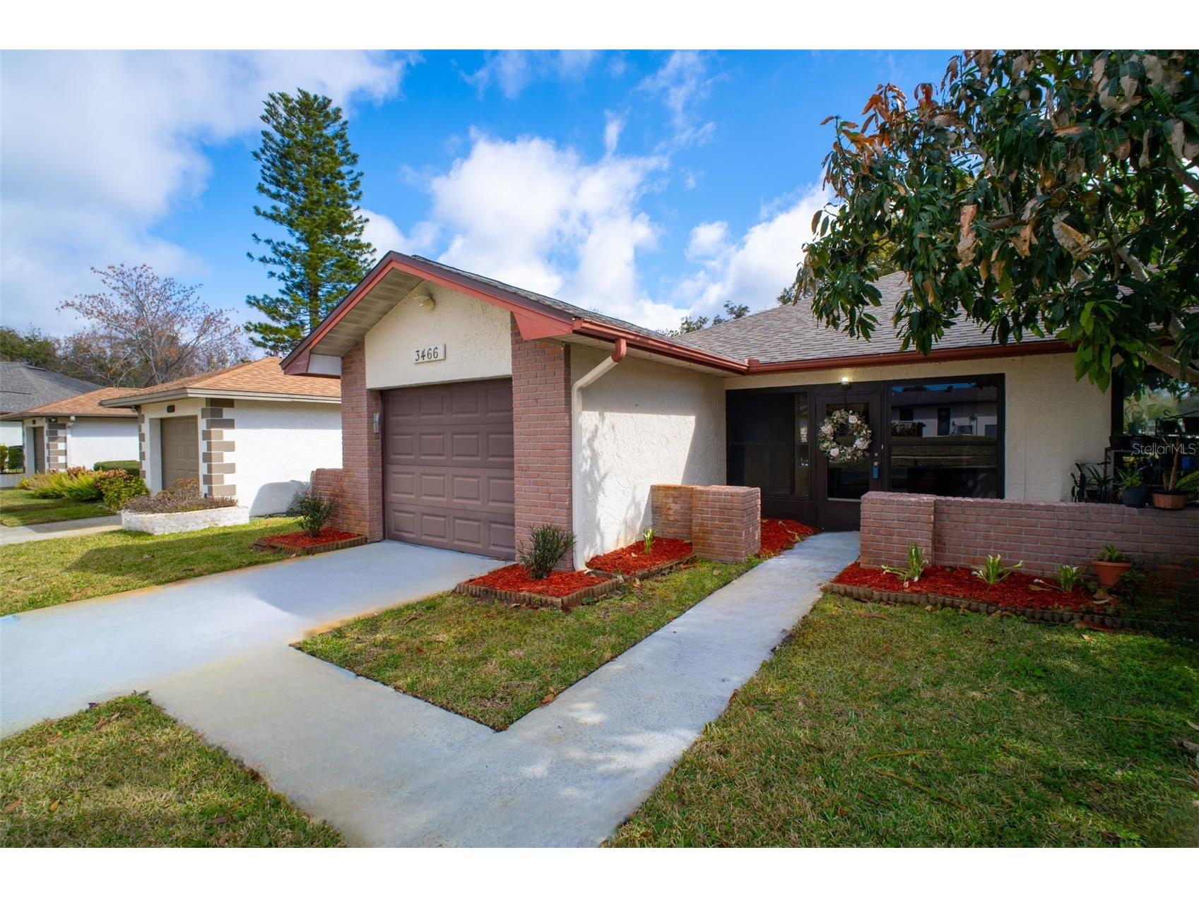 3466 Maclaren Drive Palm Harbor FL 34684 - LAKE TARPON TB8476786 image2