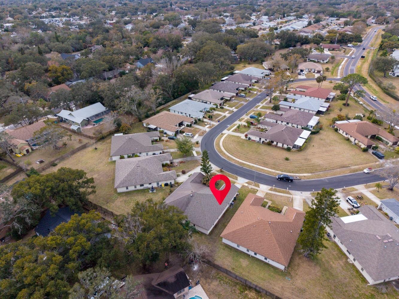 3466 Maclaren Drive Palm Harbor FL 34684 - LAKE TARPON TB8476786 image26