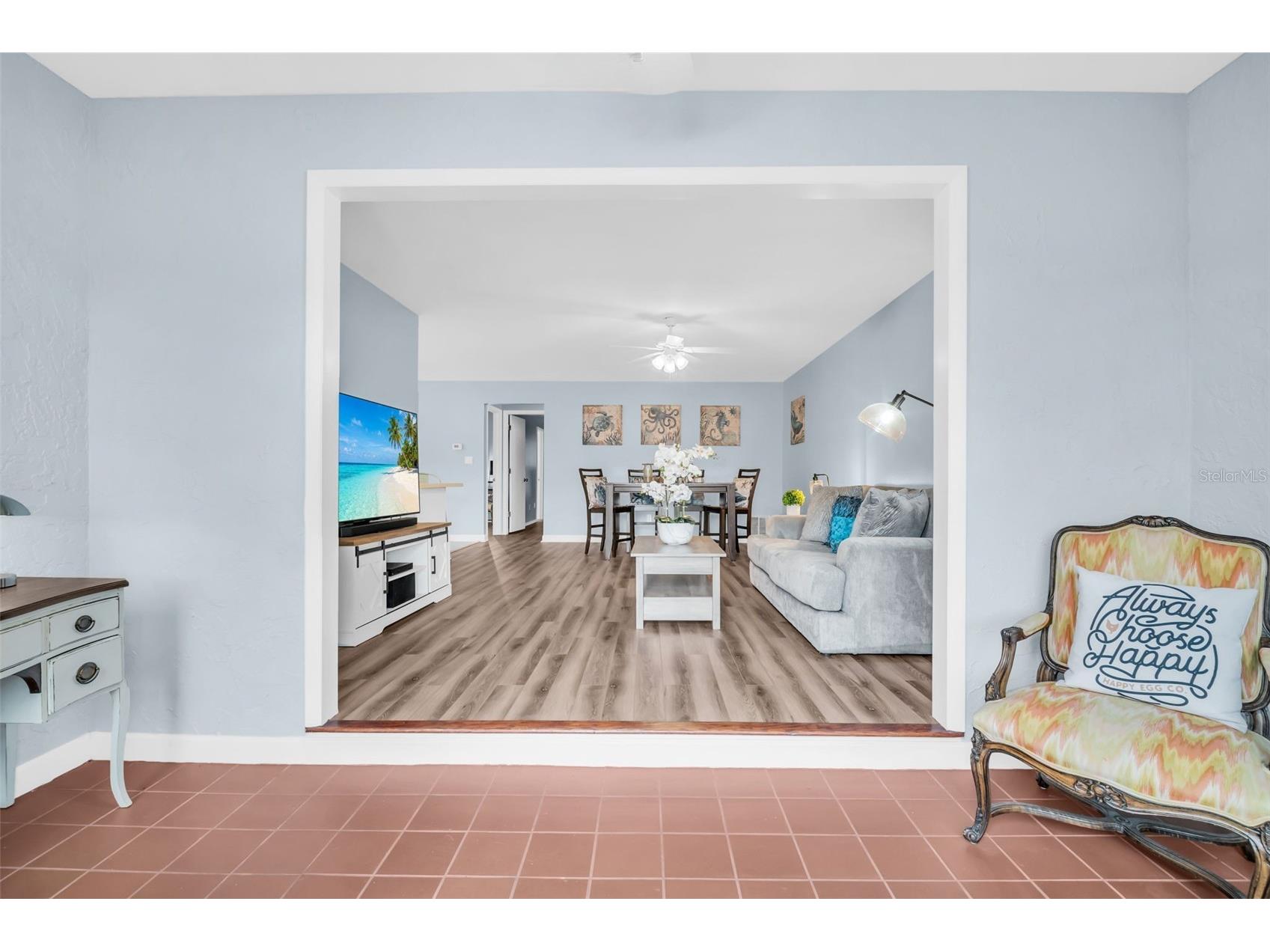 3466 Maclaren Drive Palm Harbor FL 34684 - LAKE TARPON TB8476786 image4