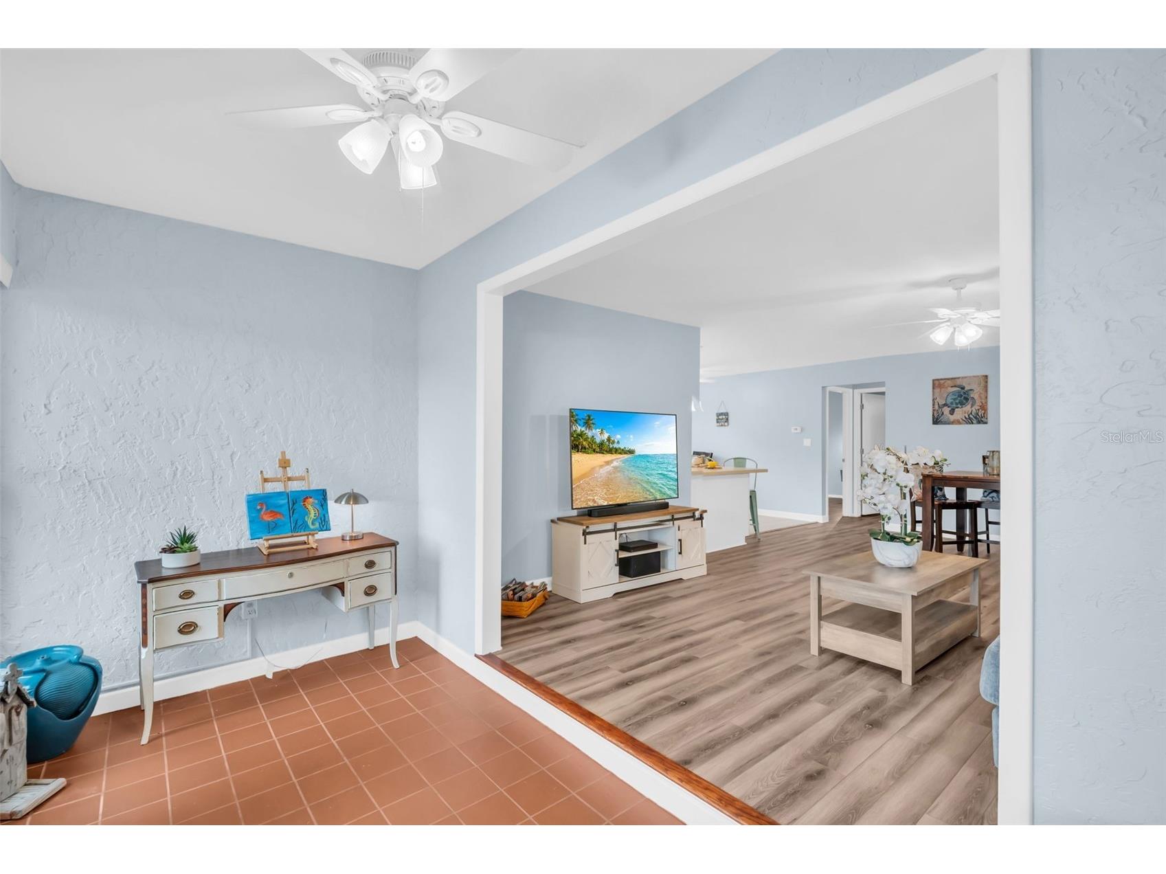 3466 Maclaren Drive Palm Harbor FL 34684 - LAKE TARPON TB8476786 image5