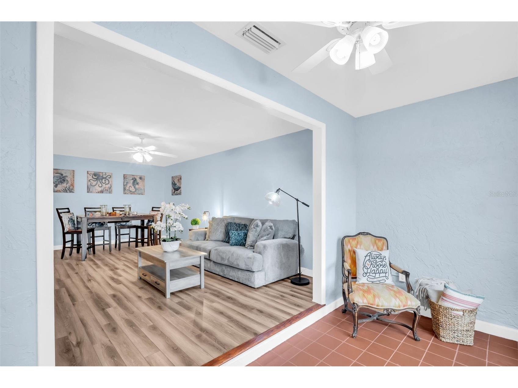 3466 Maclaren Drive Palm Harbor FL 34684 - LAKE TARPON TB8476786 image6