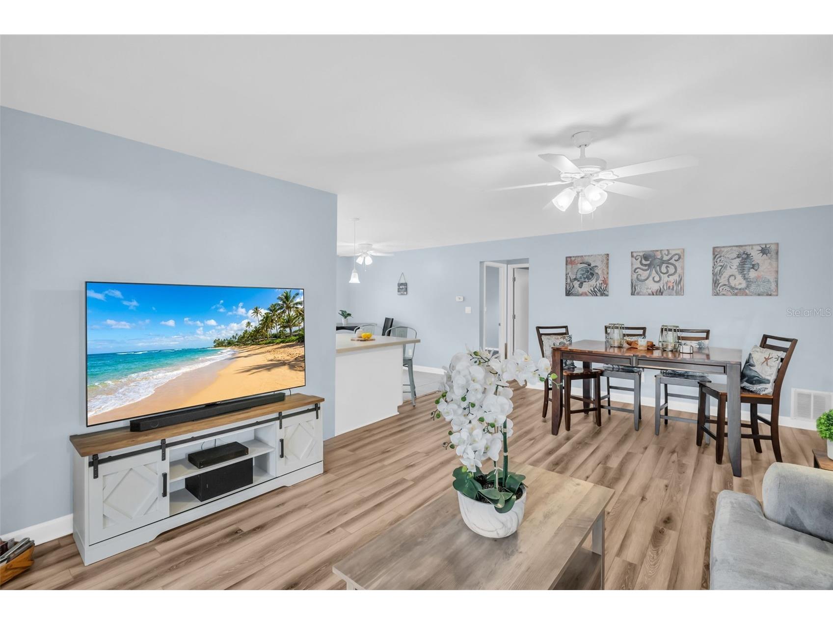 3466 Maclaren Drive Palm Harbor FL 34684 - LAKE TARPON TB8476786 image7