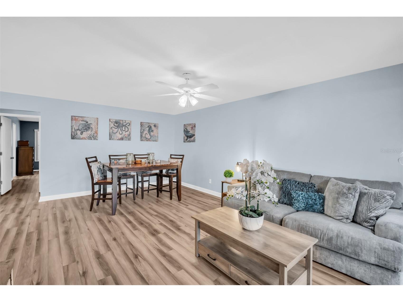 3466 Maclaren Drive Palm Harbor FL 34684 - LAKE TARPON TB8476786 image8