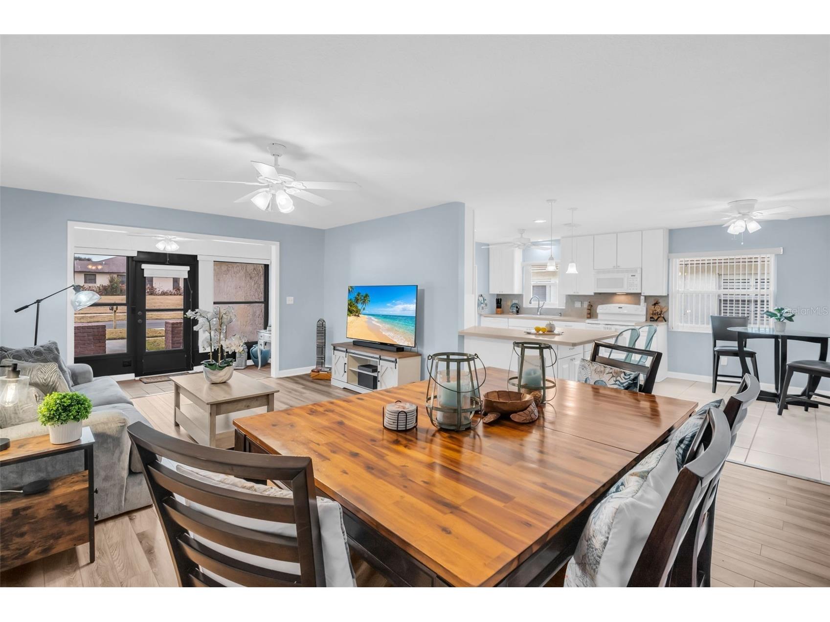 3466 Maclaren Drive Palm Harbor FL 34684 - LAKE TARPON TB8476786 image9