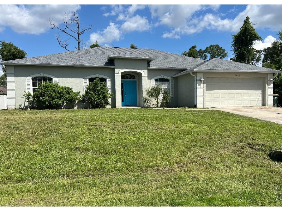 3466 Mayflower Terrace North Port FL 34286 A4622196 image1