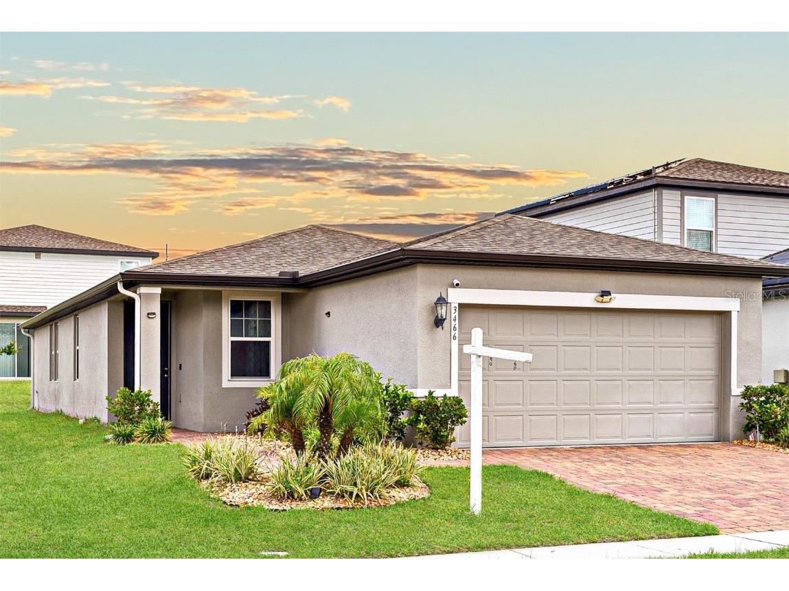 3466 Monaco Lane Davenport FL 33897 O6264754 image1