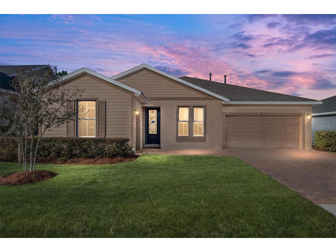 3466 NW 55th Court Ocala FL 34482 OM668977 image1