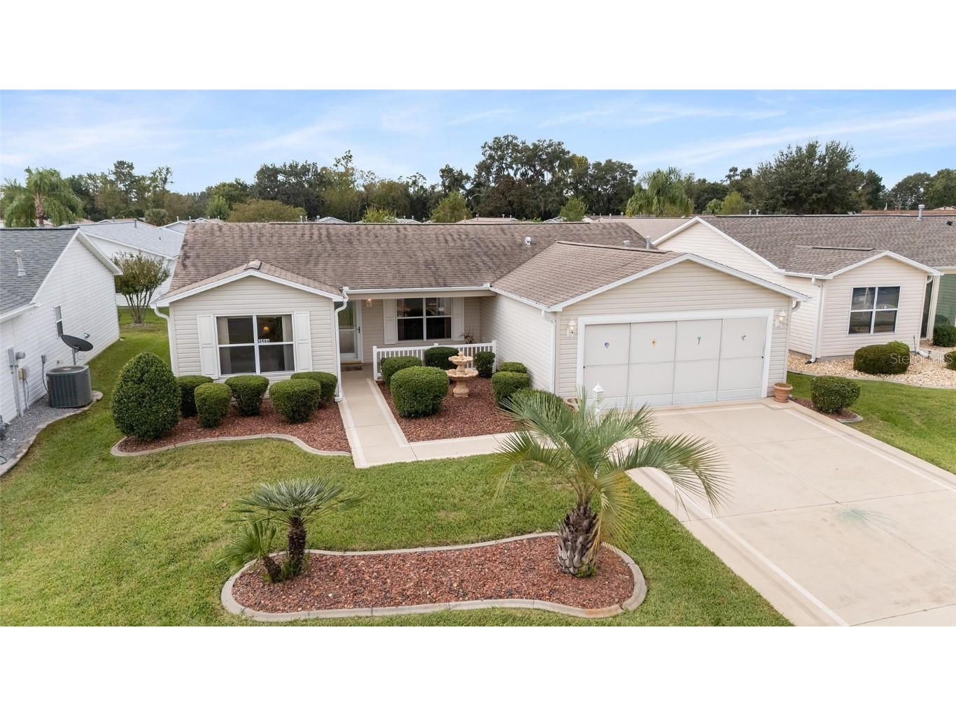 3466 Richmond Drive The Villages FL 32162 A4669853 image1