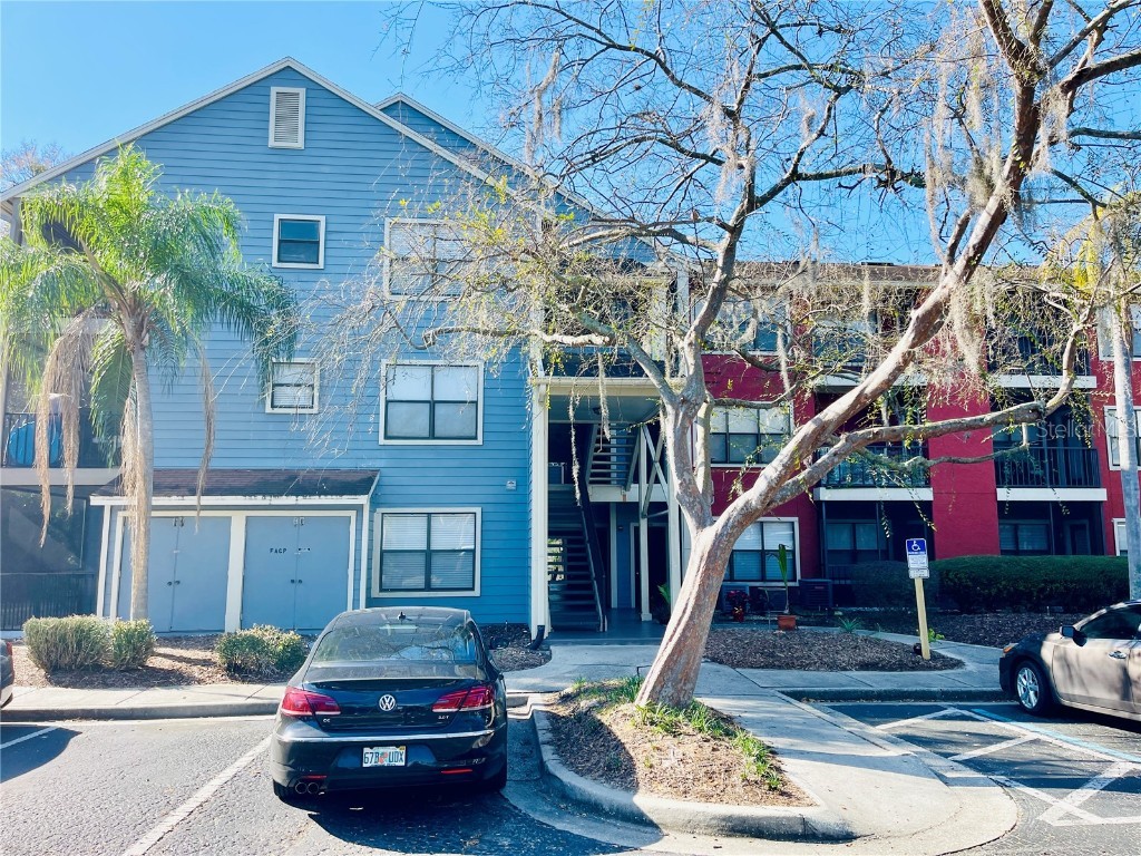 3466 Saint Bart Lane #103 Tampa FL 33614 T3507115 image1