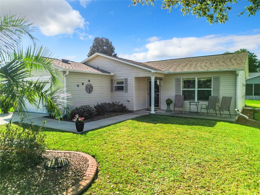 3466 Sipsey Street The Villages FL 32162 G5079729 image1