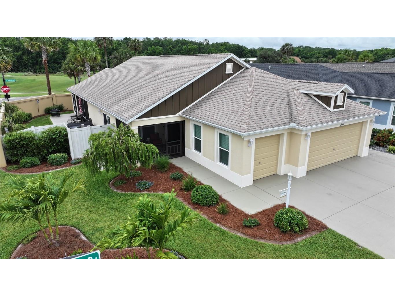 3466 Smedley Road The Villages FL 32163 G5097789 image1