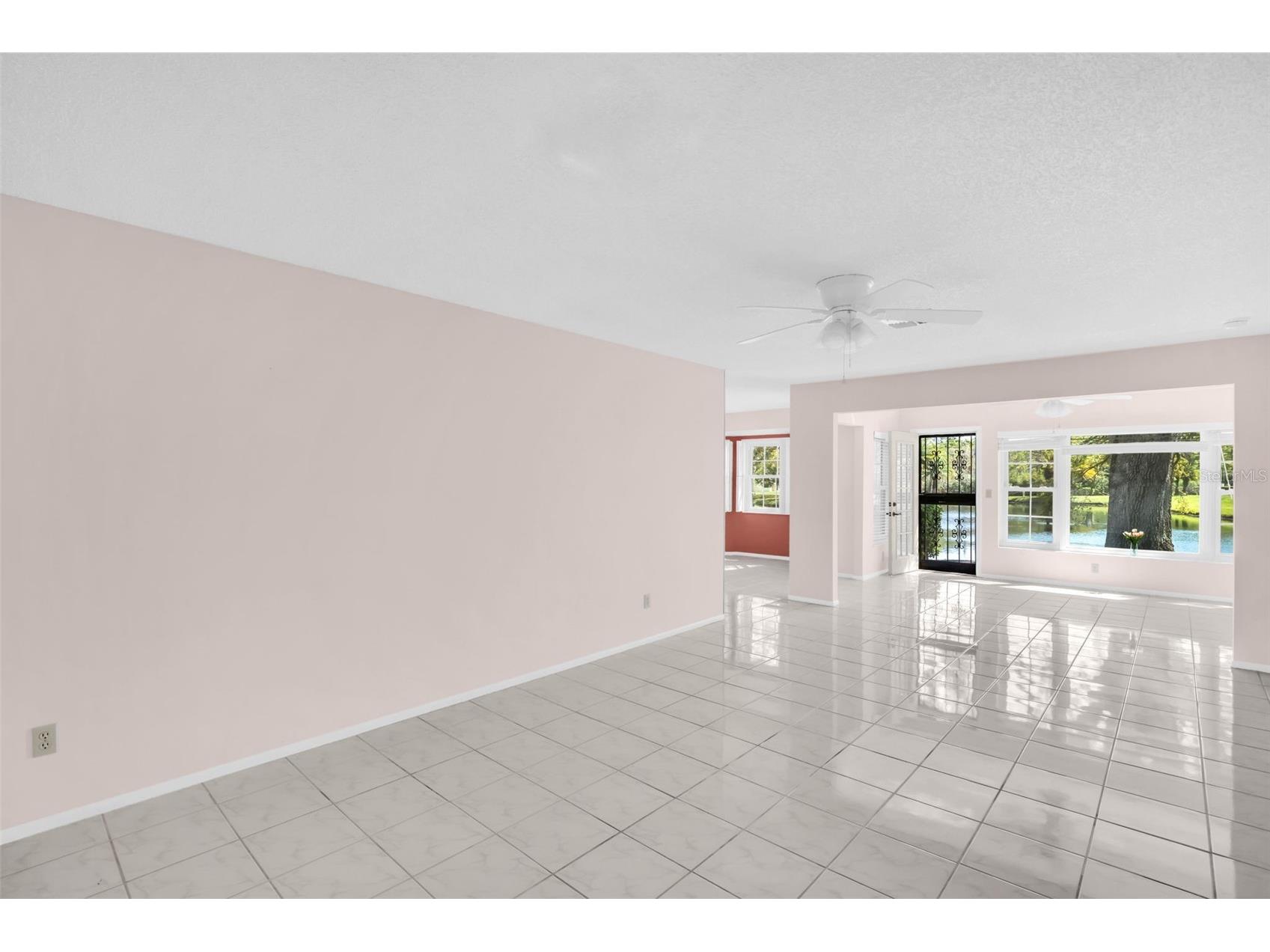 3466 Sutton Place Palm Harbor FL 34684 - LAKE TARPON & SUTTON PL POND TB8486551 image12