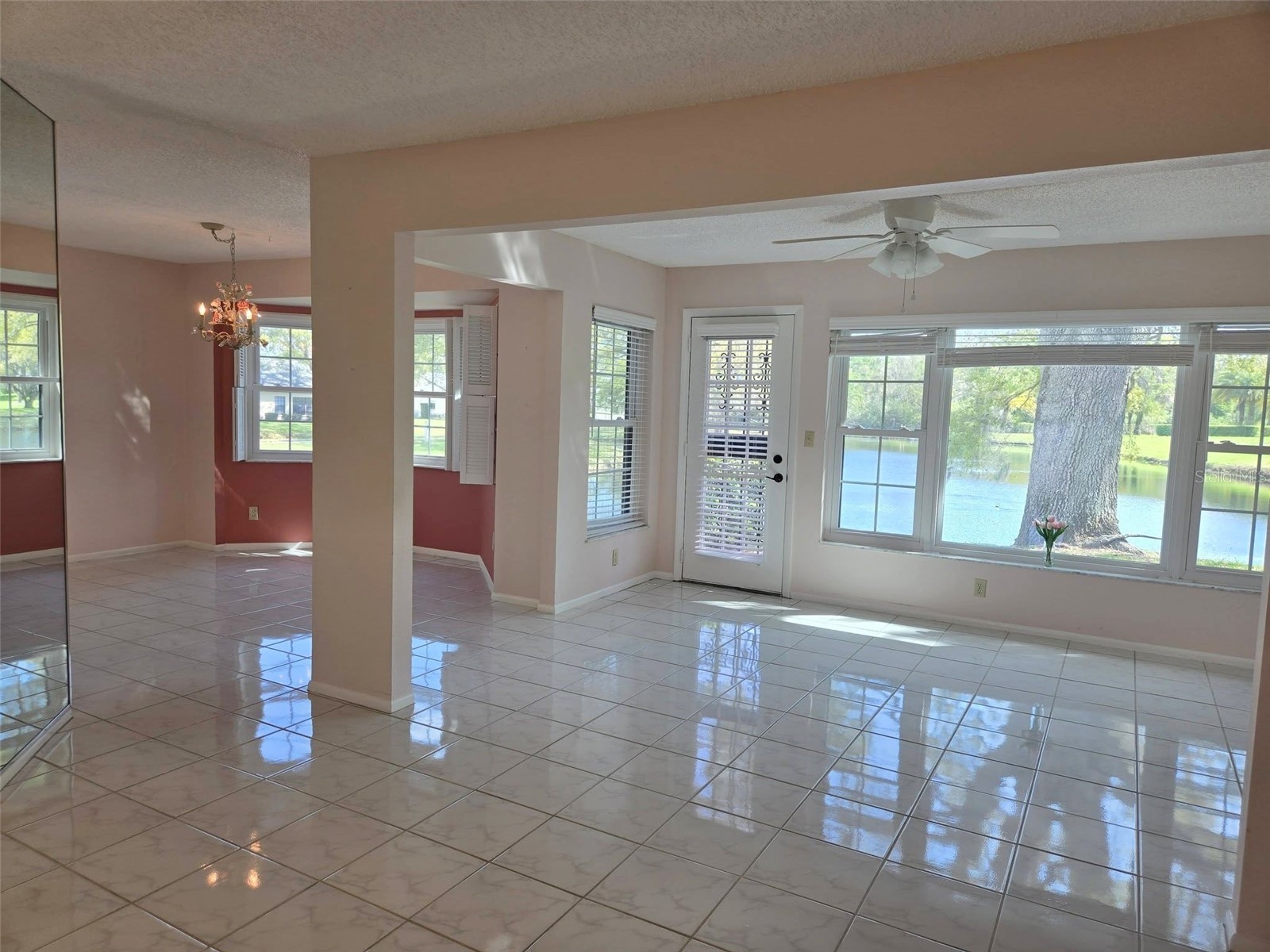 3466 Sutton Place Palm Harbor FL 34684 - LAKE TARPON & SUTTON PL POND TB8486551 image14