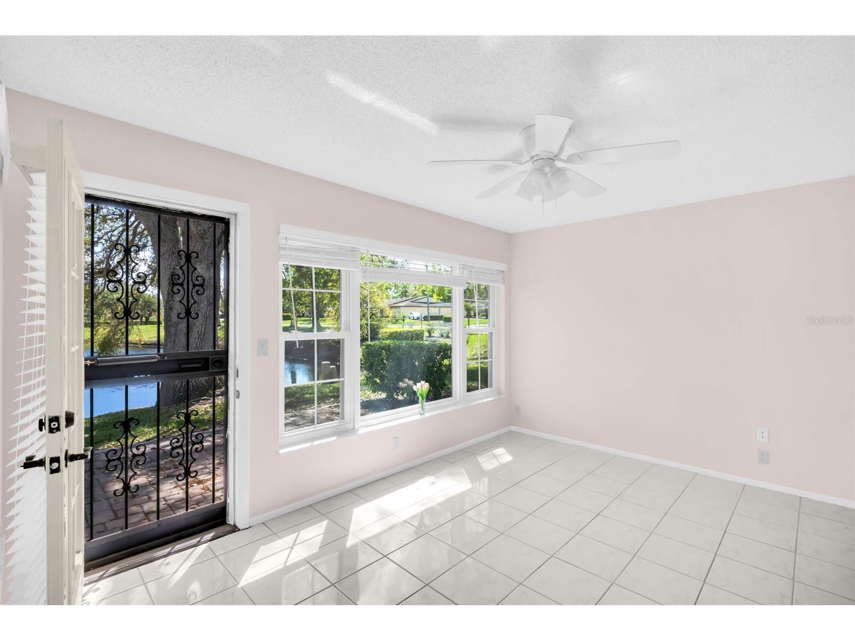 3466 Sutton Place Palm Harbor FL 34684 - LAKE TARPON & SUTTON PL POND TB8486551 image16