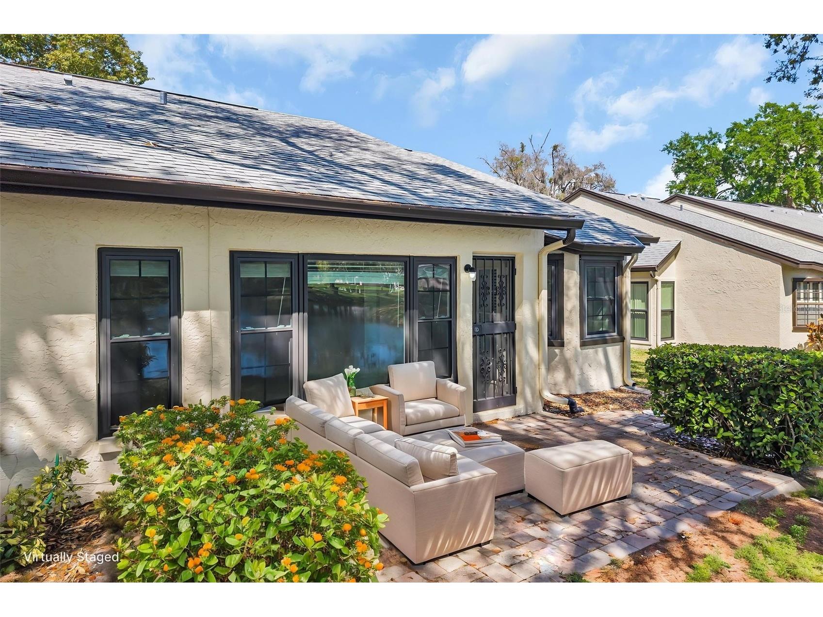 3466 Sutton Place Palm Harbor FL 34684 - LAKE TARPON & SUTTON PL POND TB8486551 image19