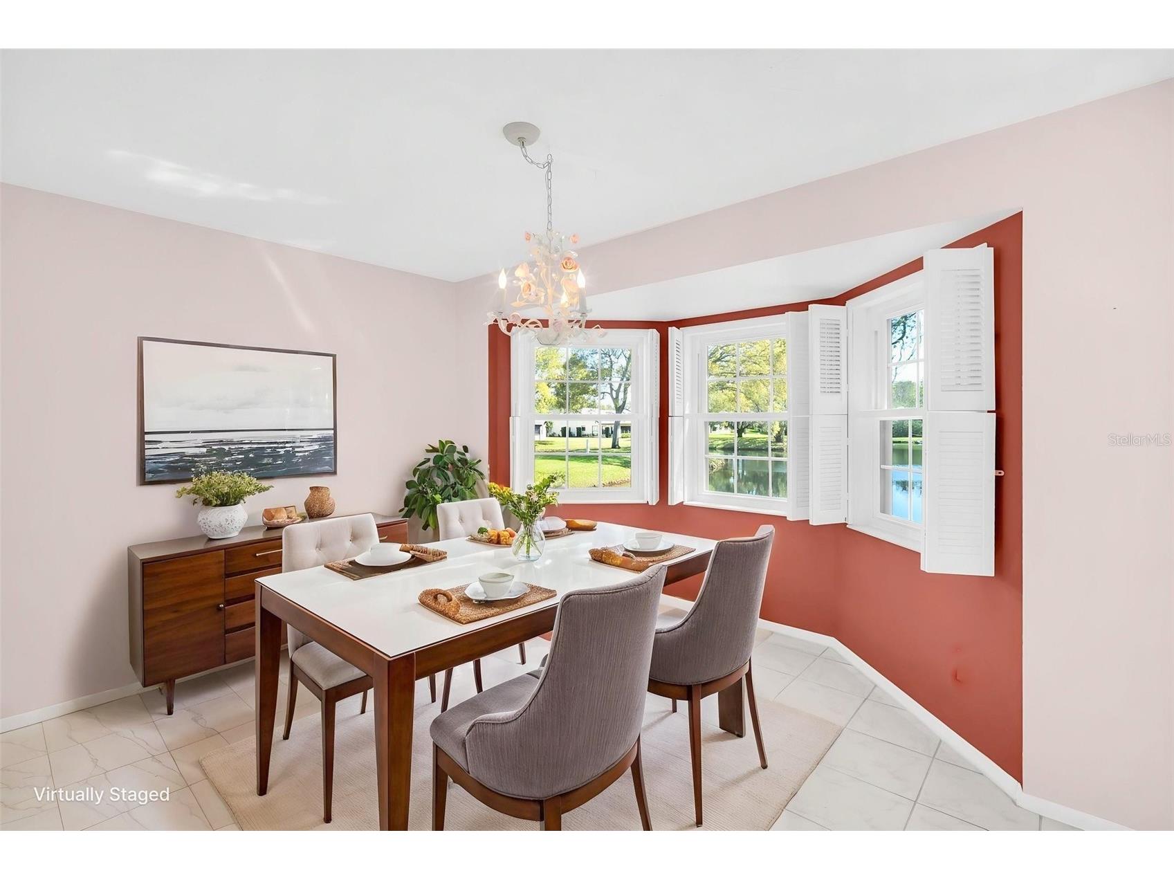 3466 Sutton Place Palm Harbor FL 34684 - LAKE TARPON & SUTTON PL POND TB8486551 image22