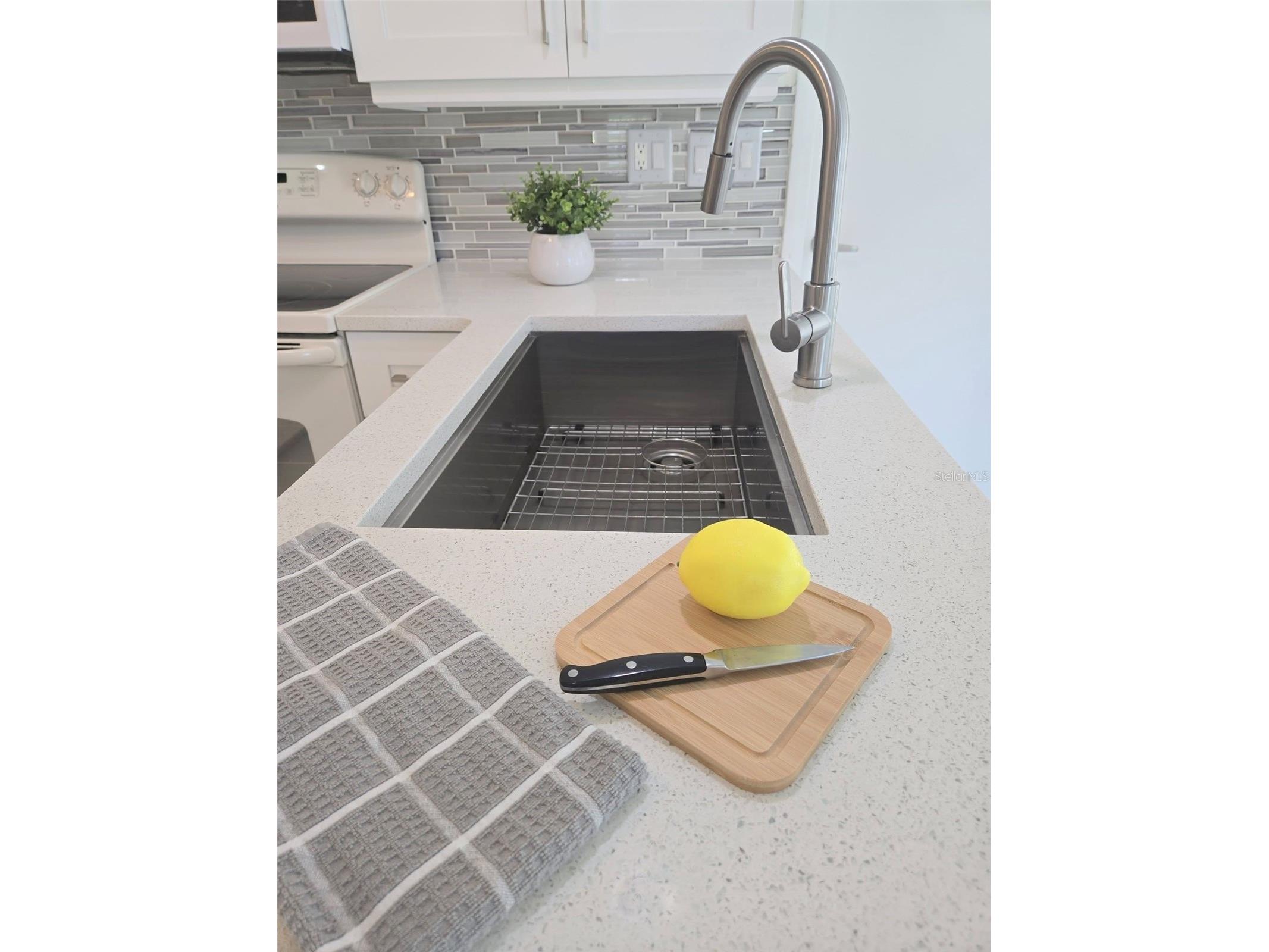 3466 Sutton Place Palm Harbor FL 34684 - LAKE TARPON & SUTTON PL POND TB8486551 image25