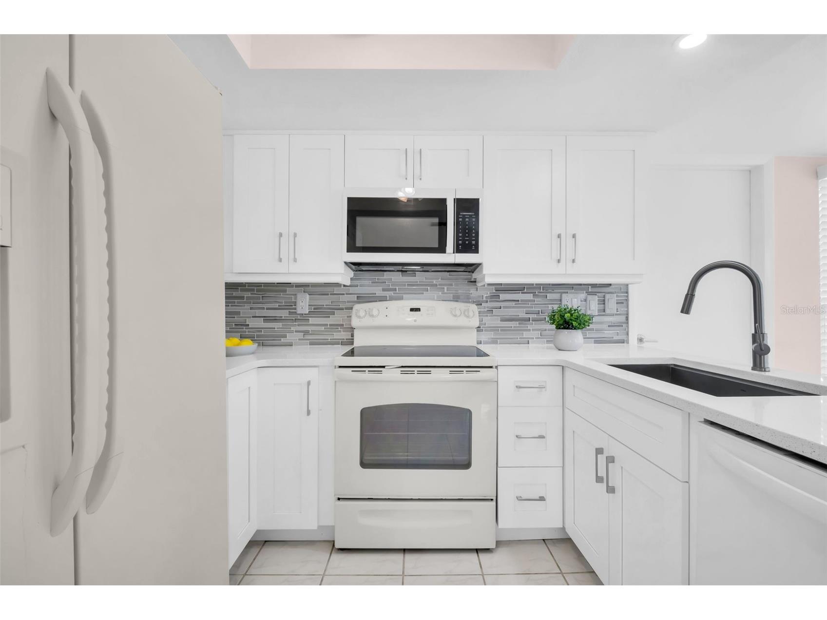 3466 Sutton Place Palm Harbor FL 34684 - LAKE TARPON & SUTTON PL POND TB8486551 image26