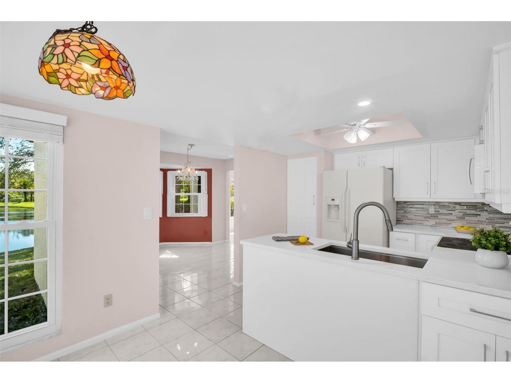 3466 Sutton Place Palm Harbor FL 34684 - LAKE TARPON & SUTTON PL POND TB8486551 image27