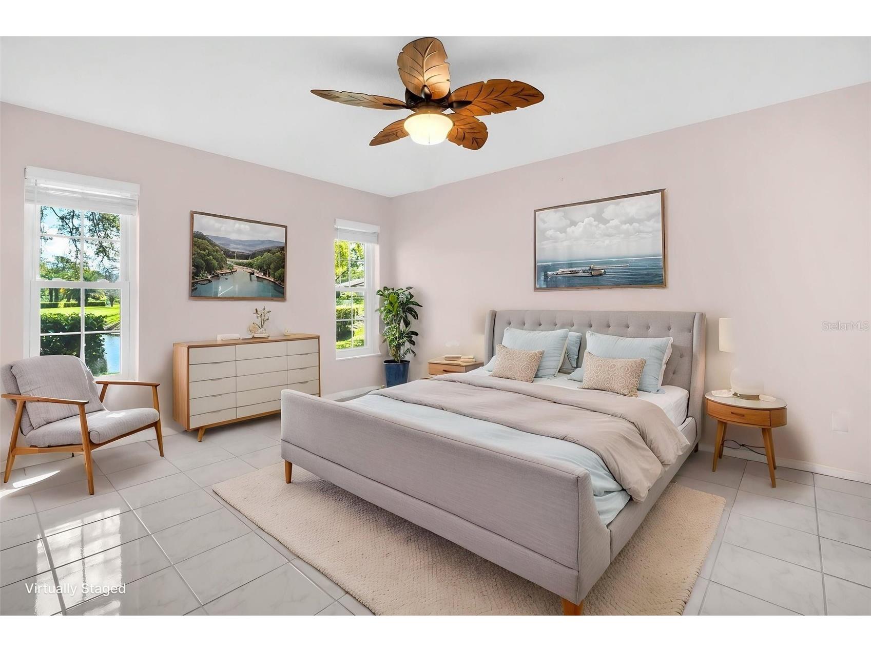 3466 Sutton Place Palm Harbor FL 34684 - LAKE TARPON & SUTTON PL POND TB8486551 image37