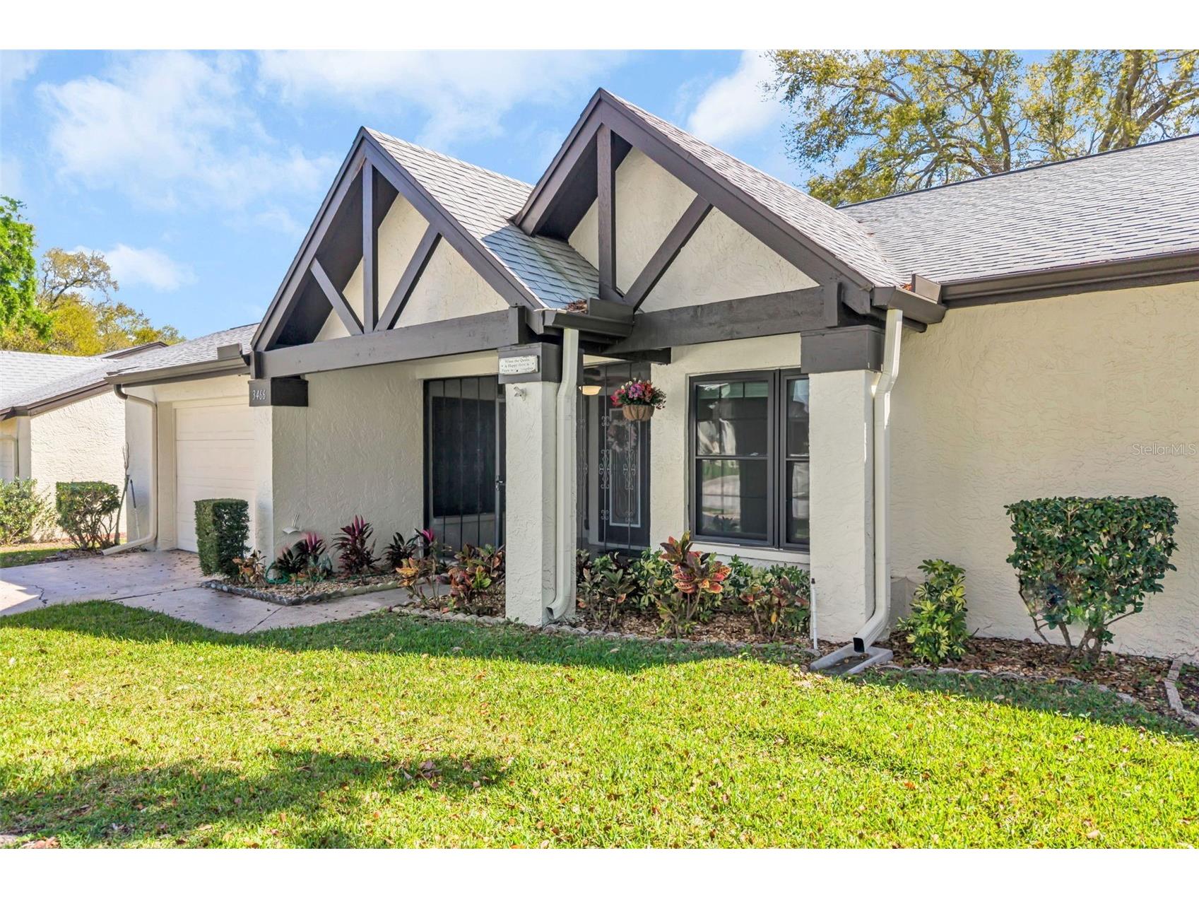 3466 Sutton Place Palm Harbor FL 34684 - LAKE TARPON & SUTTON PL POND TB8486551 image6