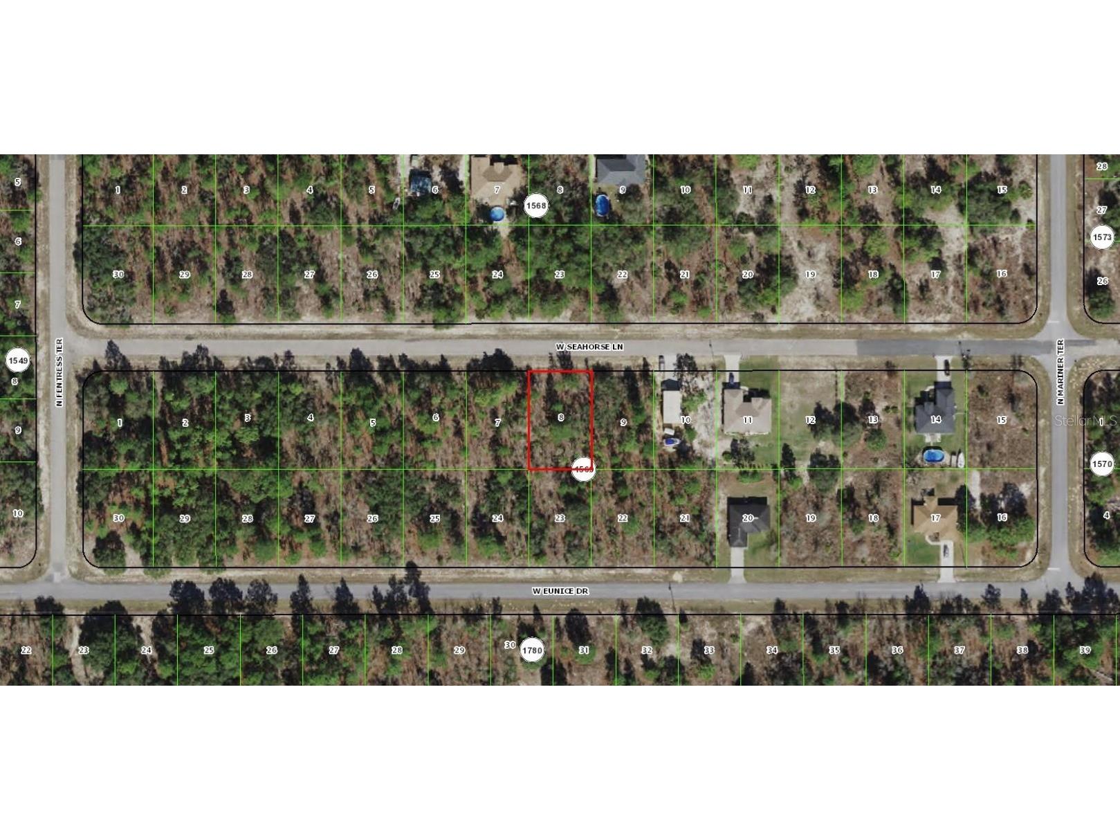 3466 W Seahorse Lane Citrus Springs FL 34433 OM664370 image1