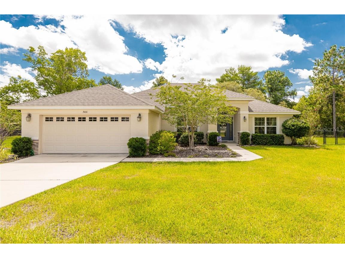 3466 Whispy Court Spring Hill FL 34609 T3448174 image1