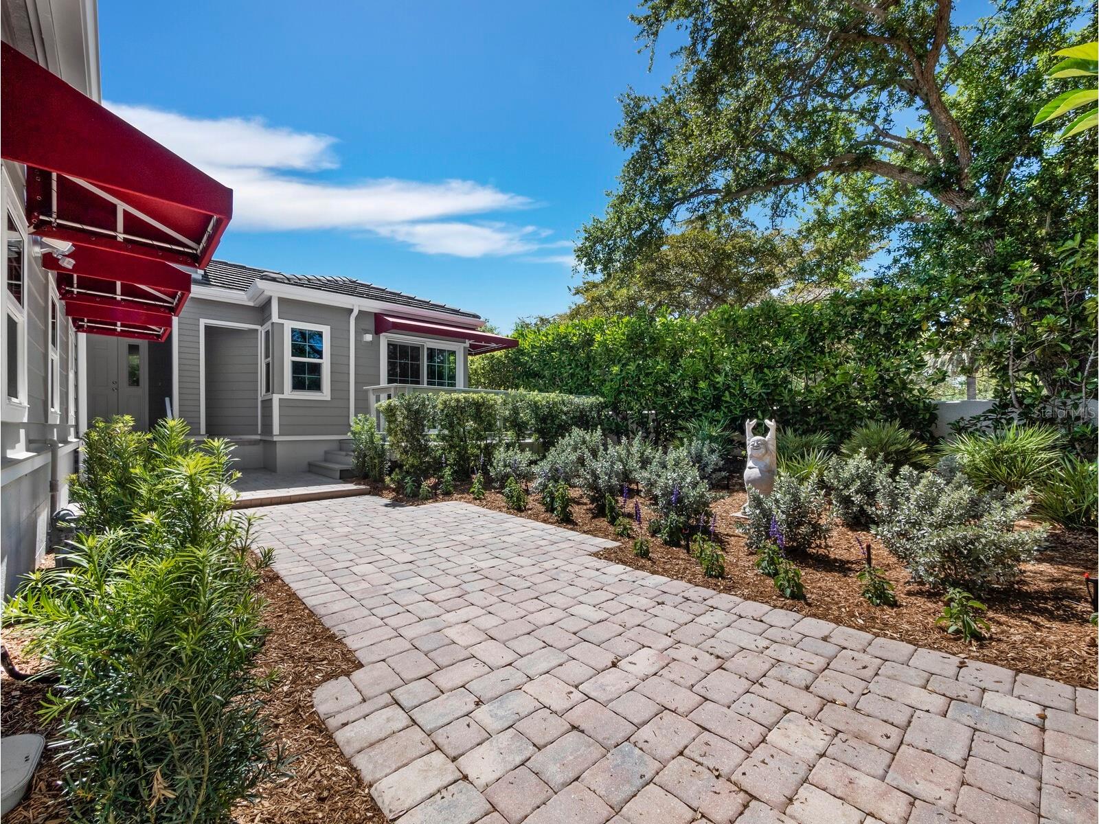 3466 Winding Oaks Drive #35 Longboat Key FL 34228 A4686581 image30