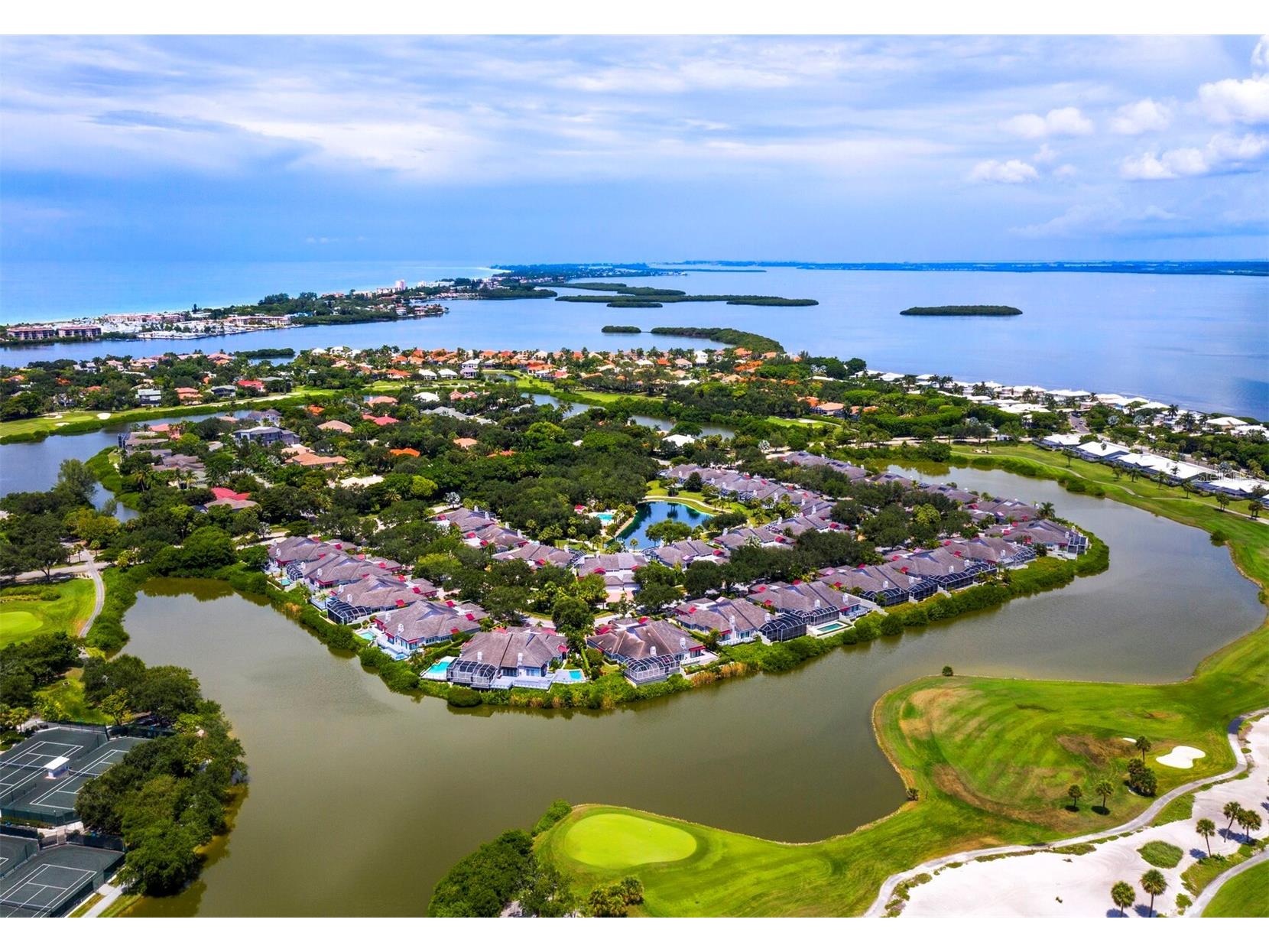 3466 Winding Oaks Drive #35 Longboat Key FL 34228 A4686581 image33