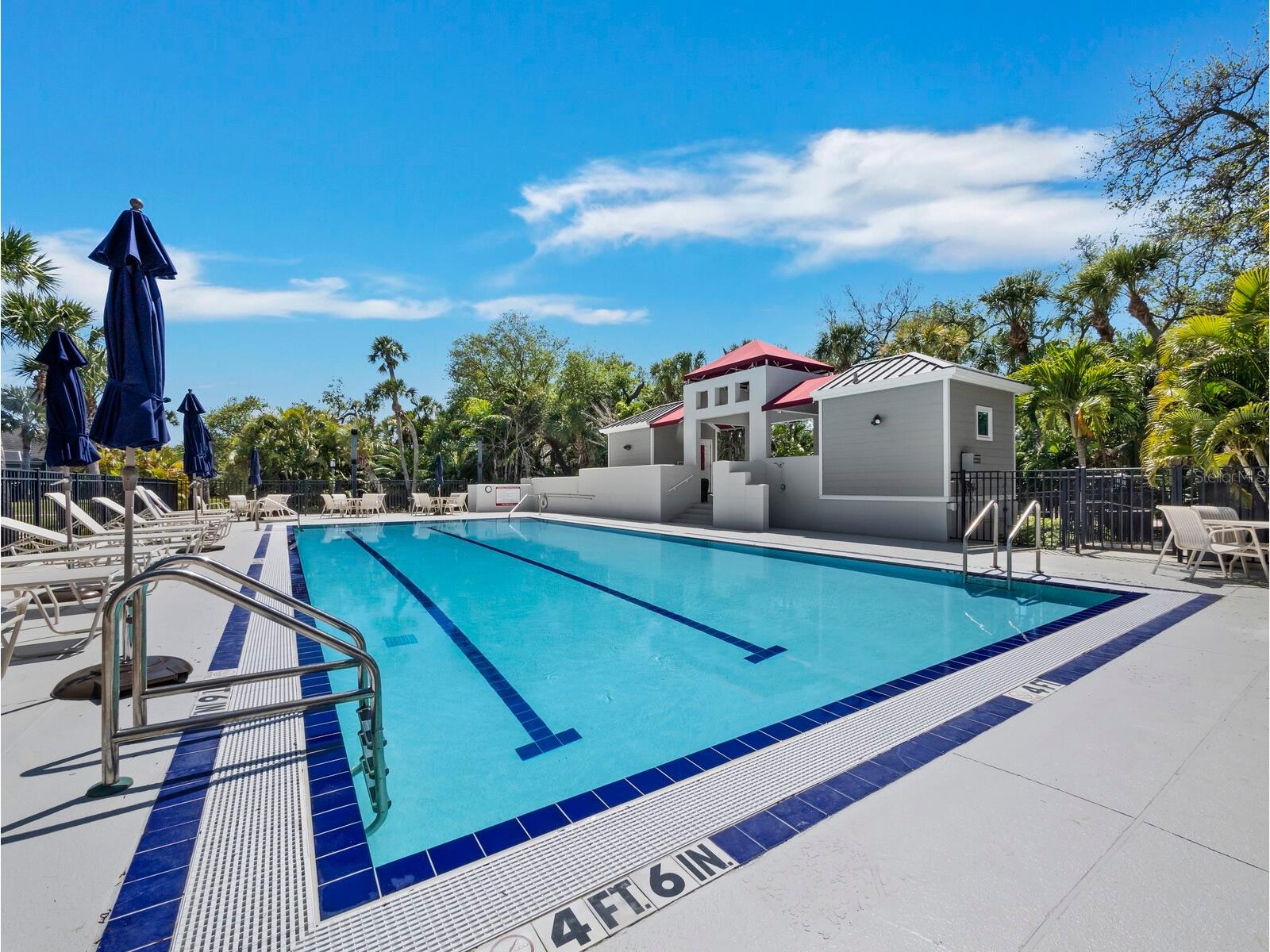3466 Winding Oaks Drive #35 Longboat Key FL 34228 A4686581 image34