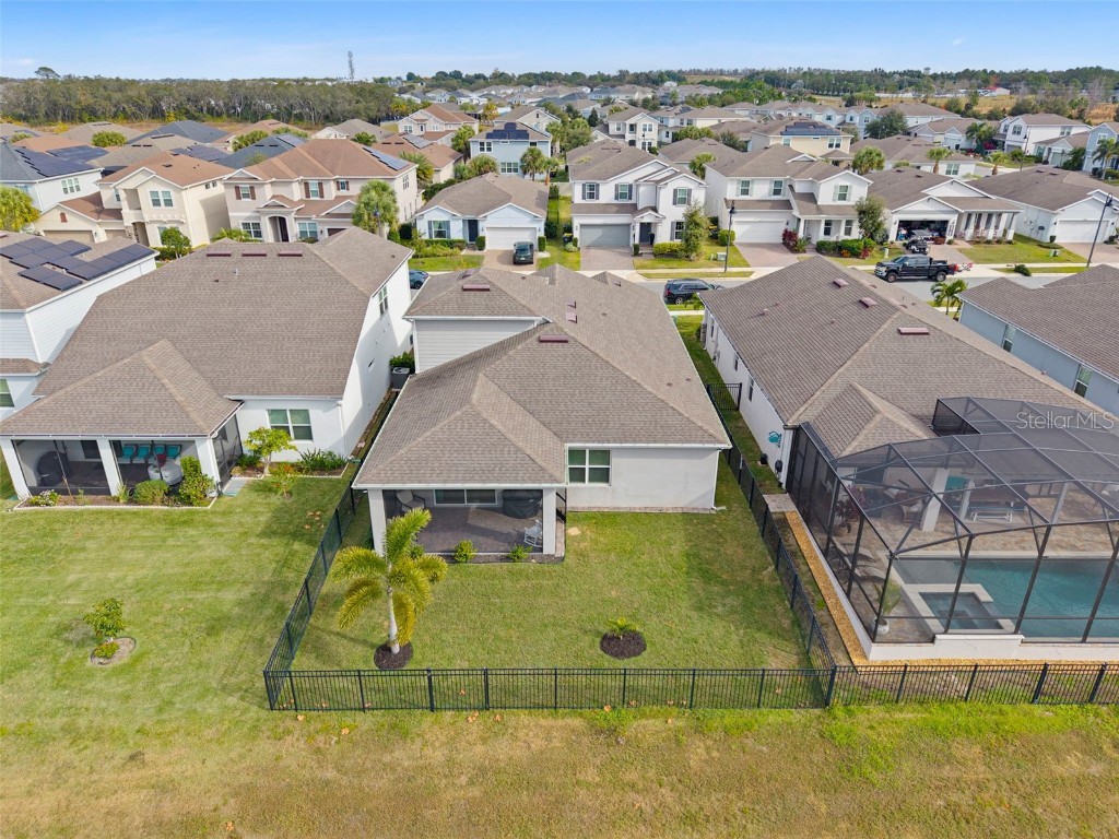 3467 Buoy Circle Winter Garden FL 34787 - JOHN'S LAKE G5106141 image26