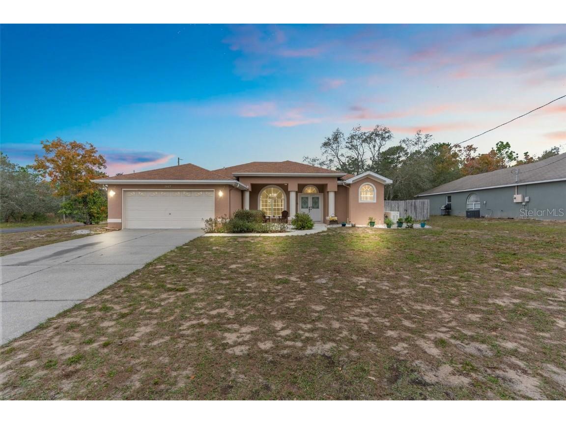 3467 Everett Avenue Spring Hill FL 34609 W7860900 image1