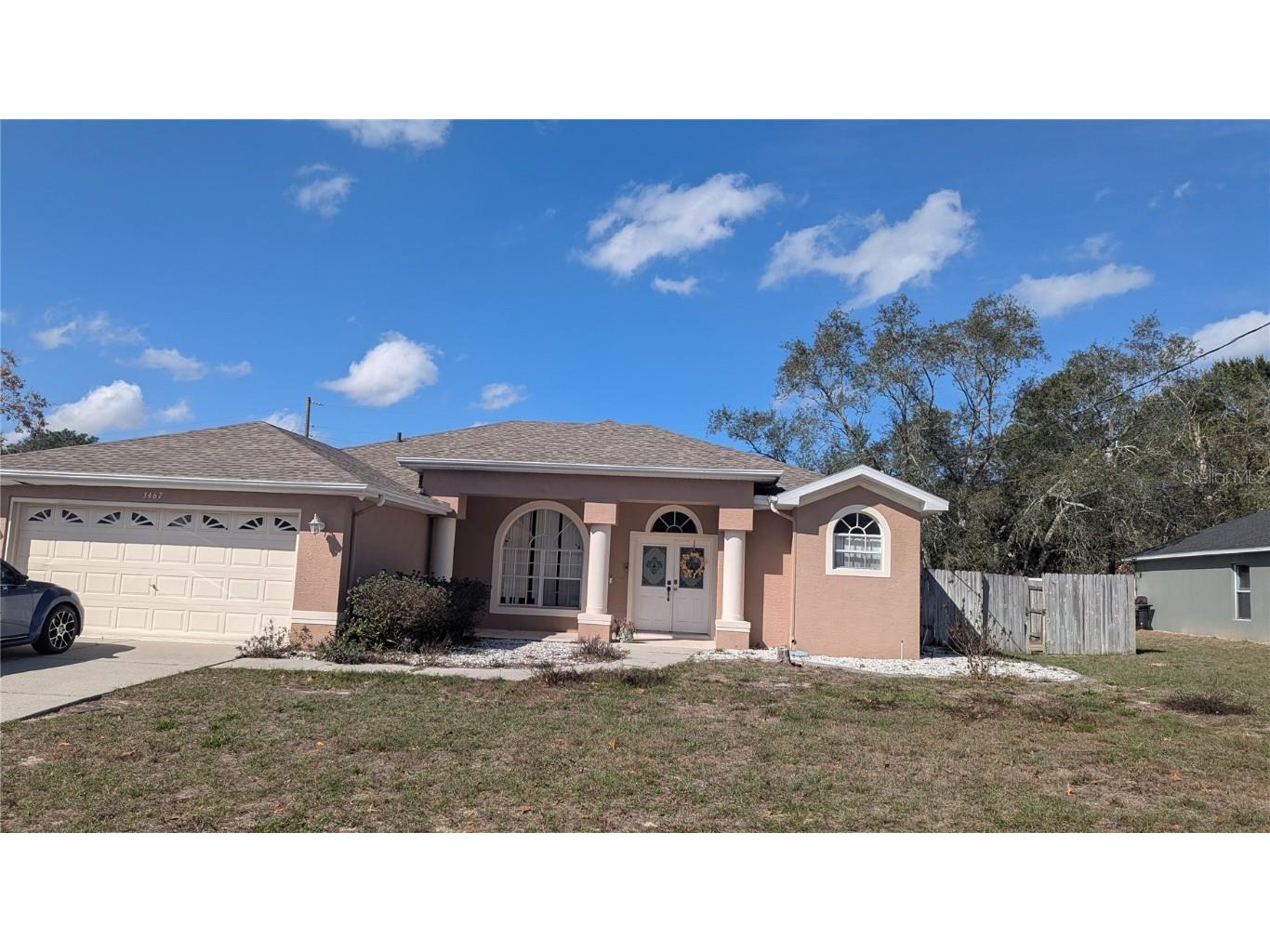 3467 Everett Avenue Spring Hill FL 34609 W7871531 image1