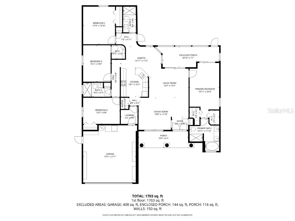 3467 Everett Avenue Spring Hill FL 34609 W7881813 image2