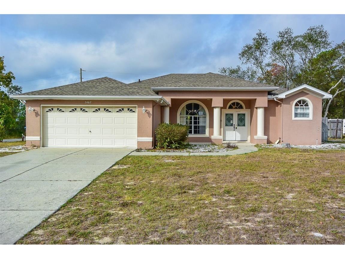3467 Everett Avenue Spring Hill FL 34609 W7881813 image24