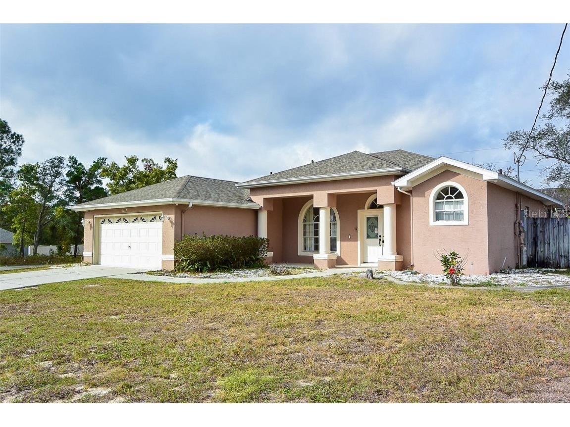 3467 Everett Avenue Spring Hill FL 34609 W7881813 image37