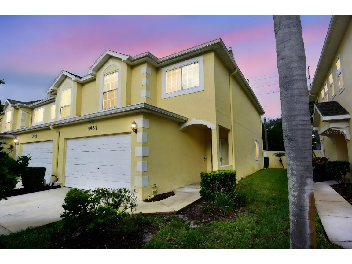 3467 Fox Hunt Drive Palm Harbor FL 34683 W7878861 image1