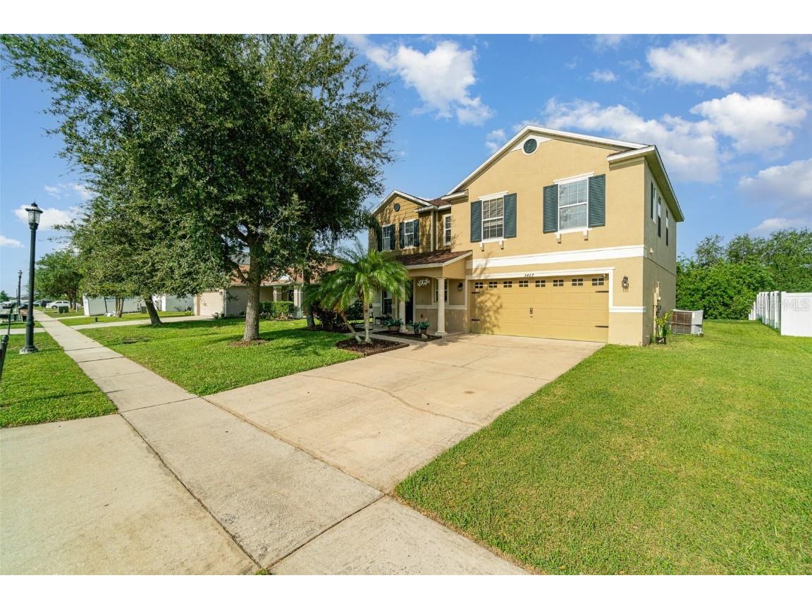 3467 Harlequin Drive Saint Cloud FL 34772 S5130558 image1